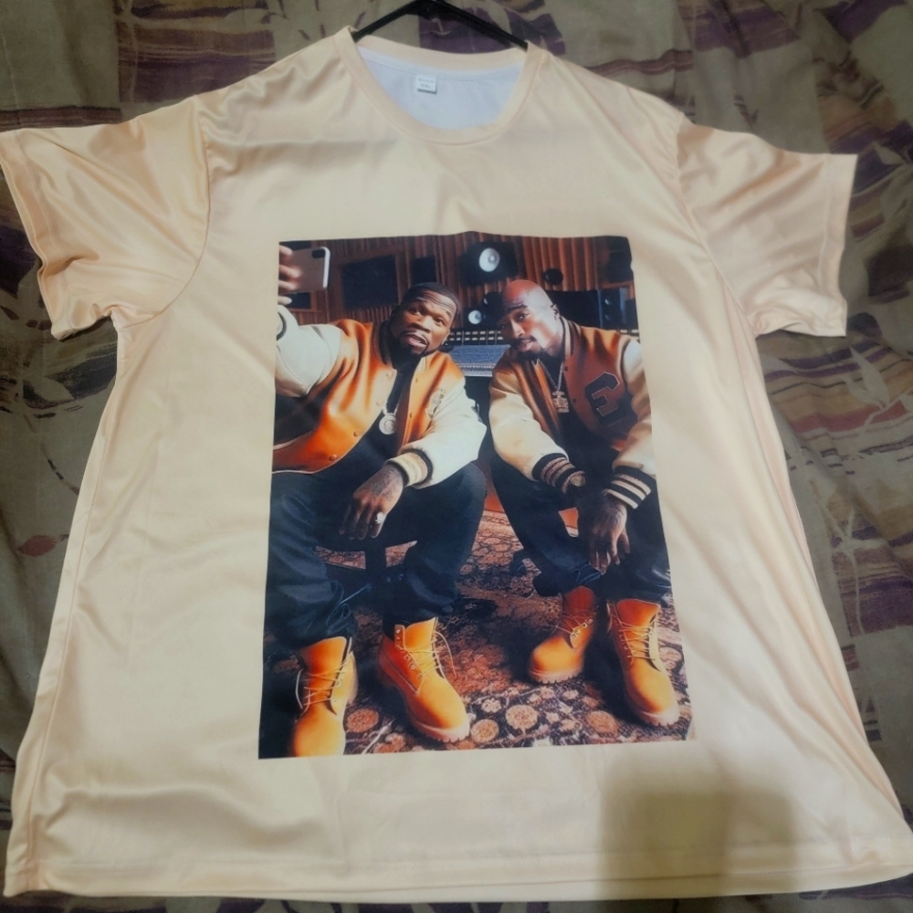 T shirt